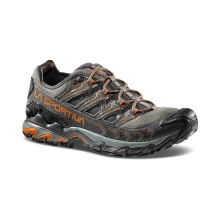 La Sportiva Trail Running Shoes Ultra Raptor II Carbon Grey Men